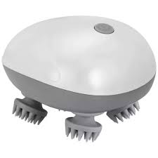 Miniatura 2 de MASAJEADOR CAPILAR RECARGABLE